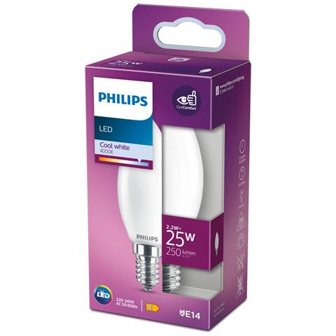 Philips Oliva Lampadina - Foto 3