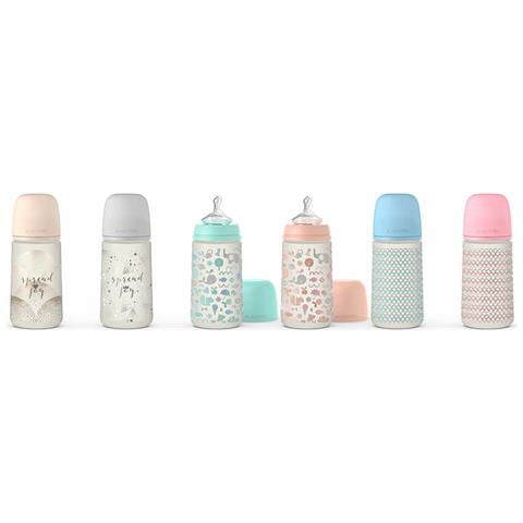 Biberon T1m 270 Ml - Foto 1