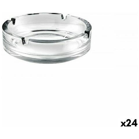 Posacenere Borgonovo Dresda 10,7 X 3,6 Cm (24 Unità) - Foto 1