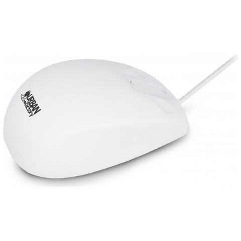 Urban Factory SANEE mouse Medico USB tipo A Ottico 800 DPI - Foto 2