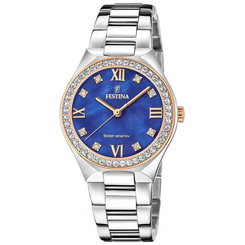 Orologio Donna Festina F20658/2 - Foto 1