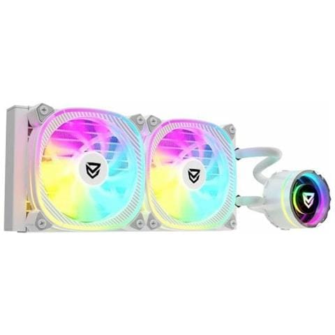 Kit Di Refrigerazione Liquida Nf-wc-atriax-240-w - Foto 1