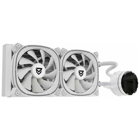 Kit Di Refrigerazione Liquida Nf-wc-atriax-240-w - Foto 7