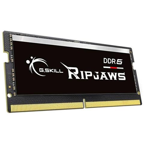 Memoria Ram F5-5600s4645a32gx2-rs Ddr5 32 Gb 64 Gb Cl46 - Foto 2