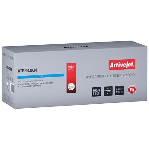 TONER - Atb-910cn Ciano - Foto 1