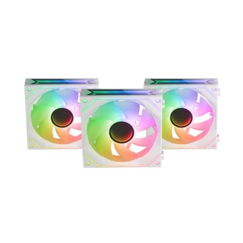 Sistema di Connessione Illuminazione Specchio Infinity ARGB a 360° e Controller ARGB - Foto 2