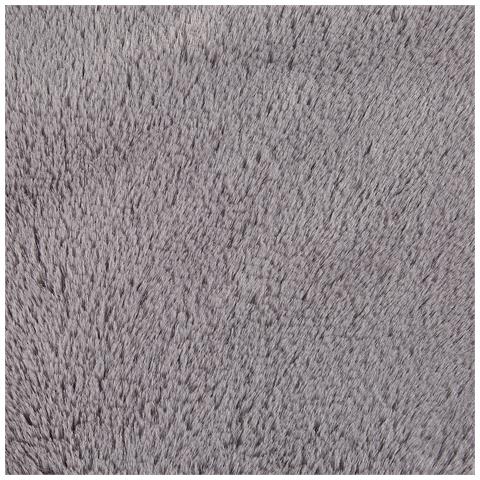 Cuccia Per Animali Tessuto Grigio 45 X 45 Cm Kepez - Foto 2