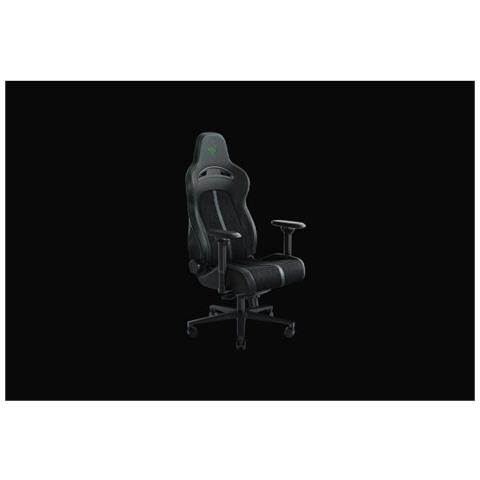 Rz38-03710100-r3g1 Sedia Per Videogioco Sedia Per Gaming Universale Sedia Tappezzata - Foto 2