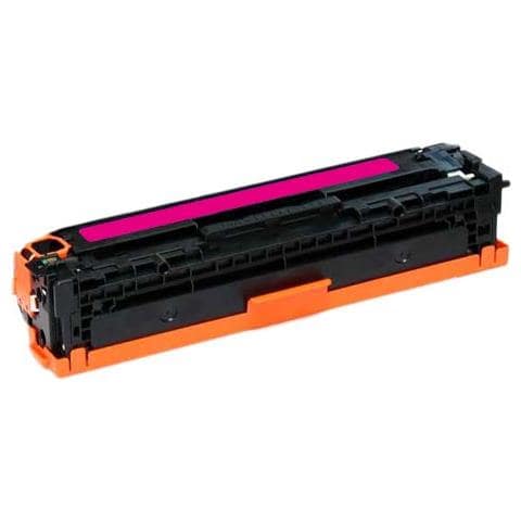 TONER - Cartuccia Magenta Hp W2213x /w2213a - Sostituisci 207x / 207a - Foto 1