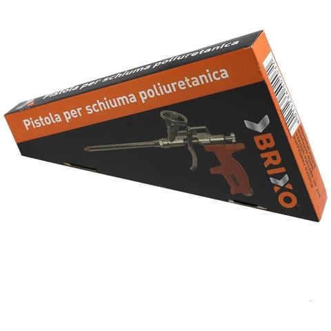 Pistola Per Schiuma Espansa Schiumofix - Foto 2