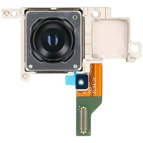Fotocamera Posteriore Principale Per Samsung Galaxy S22 Ultra 108mp - Foto 1