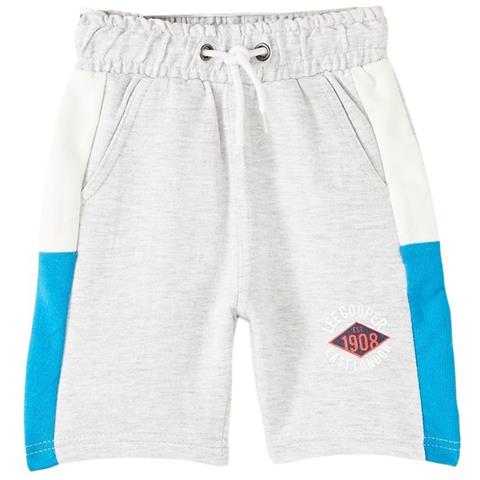 Bermuda glc0130 be s2-6a Ragazzo - Foto 1