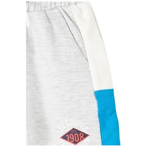 Bermuda glc0130 be s2-6a Ragazzo - Foto 3