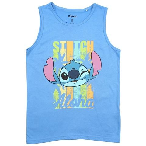 Completo Lilo e Stitch lis 5204c225 s2-8a Ragazzo - Foto 2