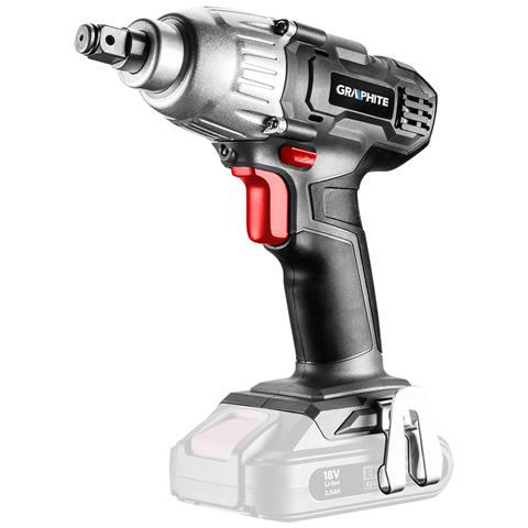 Avvitatore A Percussione A Batteria Energy+ 18 V, Ioni Di Litio, Senza Batteria - Foto 1