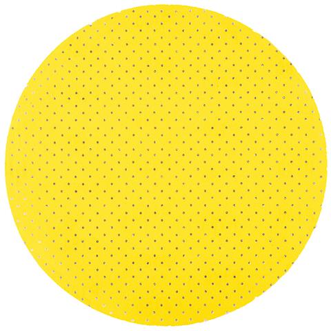 Dischi Abrasivi 225 Mm, K180, Per Smerigliatrice 59g260, 59g264, 59g265, 5 Pz. - Foto 1