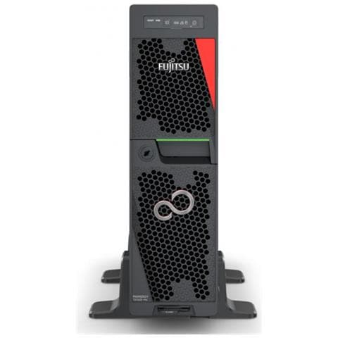 Primergy Tx1320 M6 Server Ultra Micro Tower Intel Xeon E E-2488 3,2 Ghz 32 Gb Ddr5-sdram 500 W - Foto 1