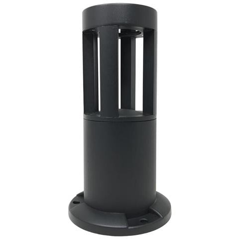 Kovalmax Lampione Led Da Giardino Lampada 12 W Luce Bianca Ip65 Terra - Foto 2