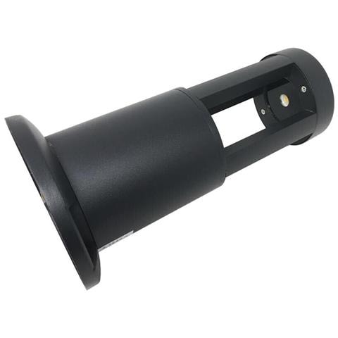 Kovalmax Lampione Led Da Giardino Lampada 12 W Luce Bianca Ip65 Terra - Foto 5