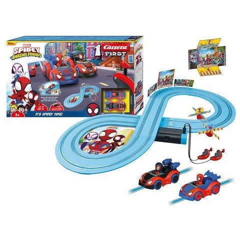 Pista Spidey - Foto 1