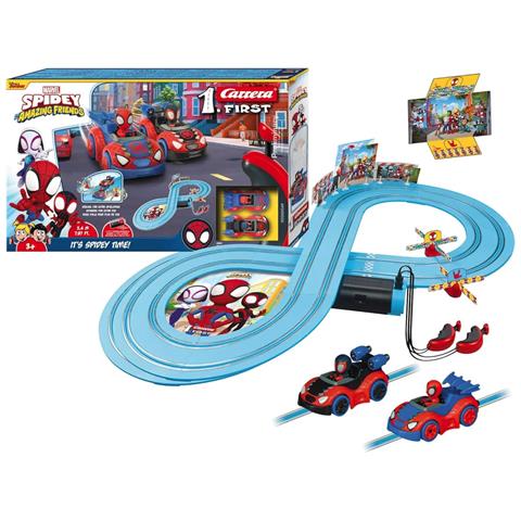 Pista Spidey - Foto 2