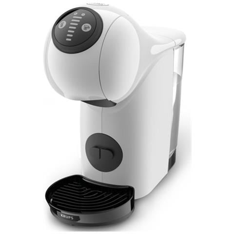 Caffettiera A Cialde Bianca 15 Bar 1500w - Yy5215fd - Foto 1