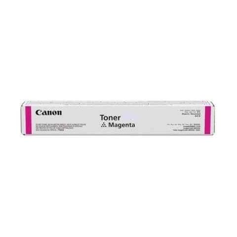C-exv 54 Cartuccia Toner Originale Magenta - Foto 1