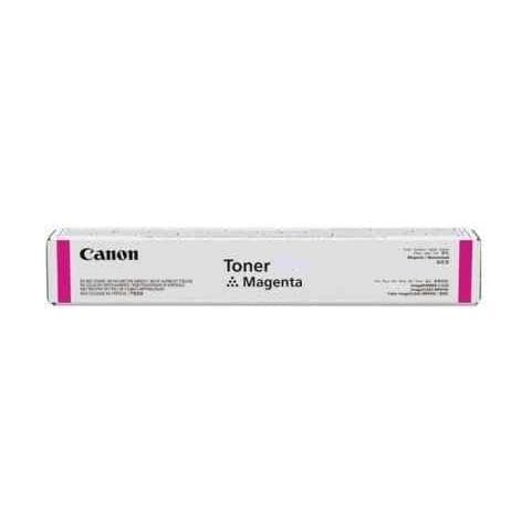 C-exv 54 Cartuccia Toner Originale Magenta - Foto 2