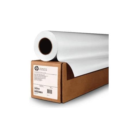 Hp E4j29a Strumento Per Grandi Formati 22,8 M Satinata (premium Satin Canvas - 60in, 1524mm X 22.9m - 381gsm) - Foto 1