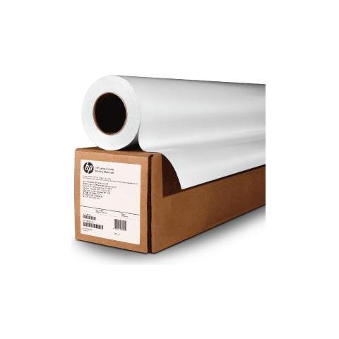 Hp E4j29a Strumento Per Grandi Formati 22,8 M Satinata (premium Satin Canvas - 60in, 1524mm X 22.9m - 381gsm) - Foto 2