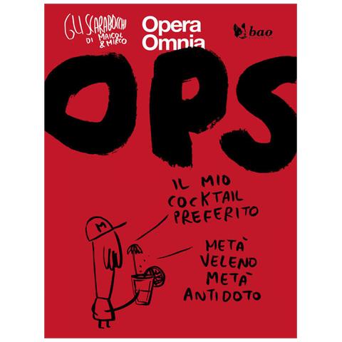 Maicol & Mirco - Ops! Gli scarabocchi di Maicol & Mirco. Vol. 7 - Foto 1