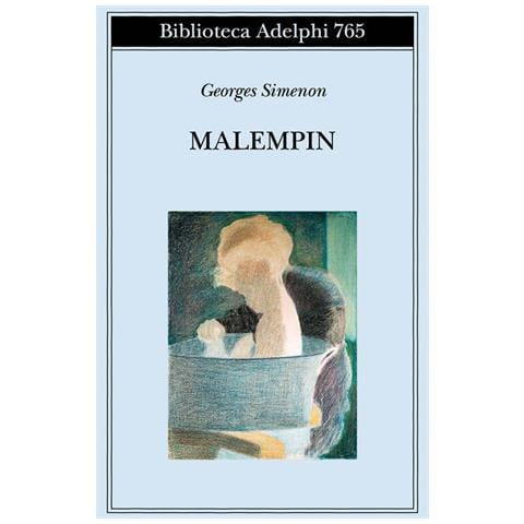 Georges Simenon - Malempin - Foto 1