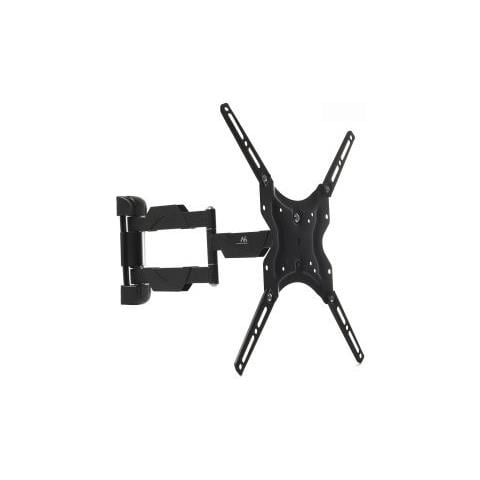 MC-743 Supporto TV a parete 127 cm (50") Nero - Foto 1