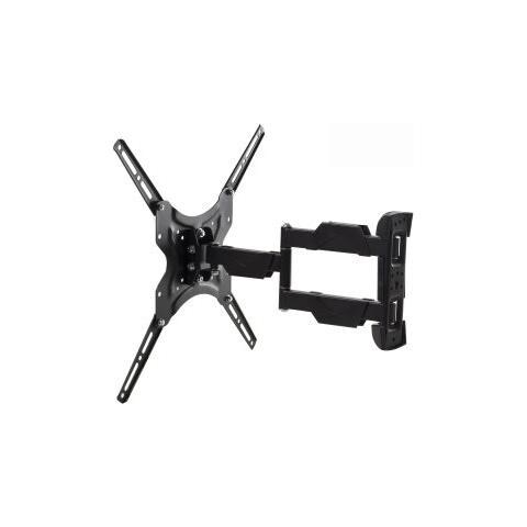 MC-743 Supporto TV a parete 127 cm (50") Nero - Foto 2