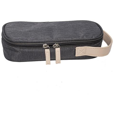 Borsa Portautensili Per Elettricista Portatile In Tessuto Oxford Per Multimetro - Foto 1