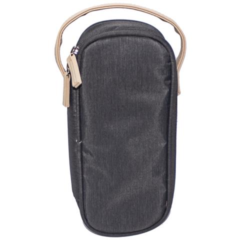 Borsa Portautensili Per Elettricista Portatile In Tessuto Oxford Per Multimetro - Foto 2
