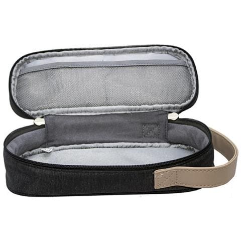 Borsa Portautensili Per Elettricista Portatile In Tessuto Oxford Per Multimetro - Foto 3