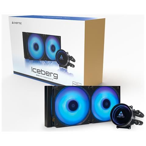 ICEBERG 240 RGB - Foto 10