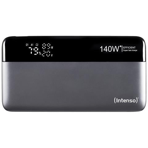 7350060 batteria portatile Ioni di Litio 25000 mAh Nero, Grigio - Foto 8