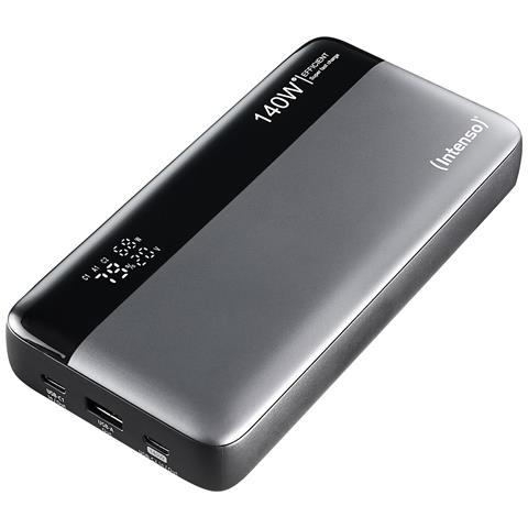 7350060 batteria portatile Ioni di Litio 25000 mAh Nero, Grigio - Foto 1