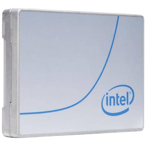 DC P4600 3,2 TB 2.5" PCI Express 3.1 NVMe 3D TLC - Foto 2