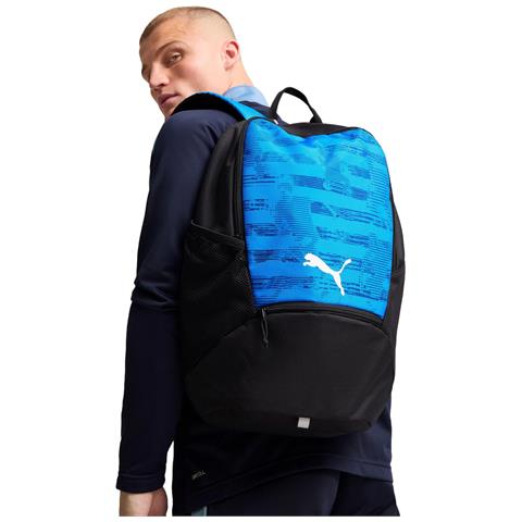 Individualrise Backpack 21l 09057602, Unisex, Blu, Marime Universala - Foto 1