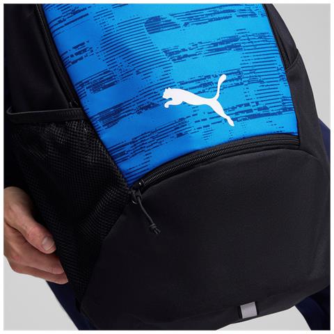 Individualrise Backpack 21l 09057602, Unisex, Blu, Marime Universala - Foto 5