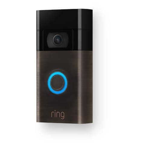 Video Doorbell Bronzo - Foto 1
