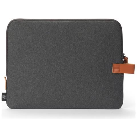 D31752-RPET borsa per laptop 33 cm (13") Custodia a tasca Antracite - Foto 6