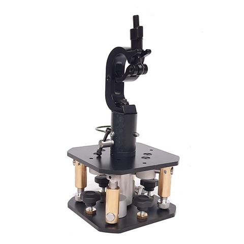 ELPMB81 supporto per proiettore Tavolo Nero - Foto 2