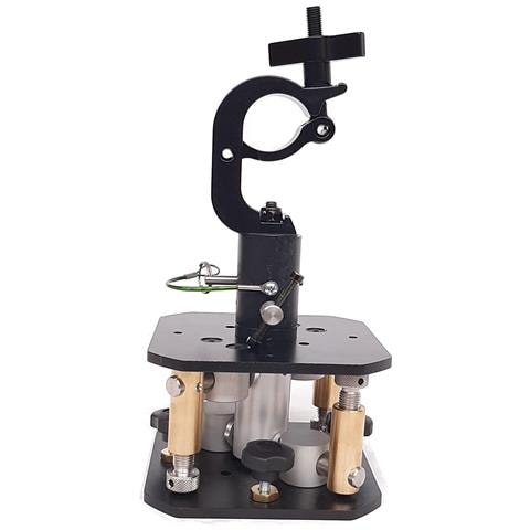 ELPMB81 supporto per proiettore Tavolo Nero - Foto 1