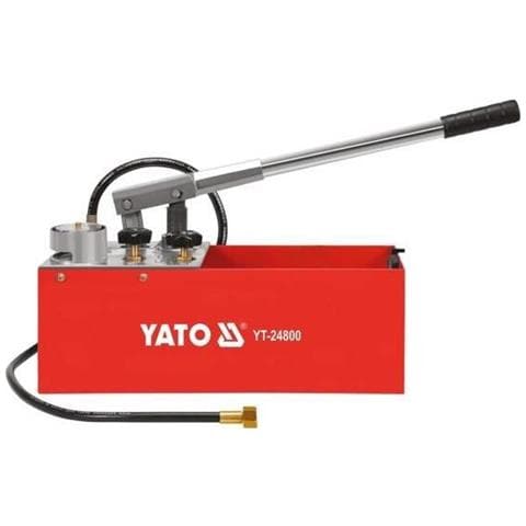 Yt-24800 Calibratore Di Pressione - Foto 1