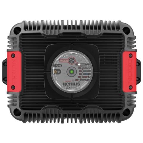 Caricabatterie Industriale Genius 24v 40a - Foto 1