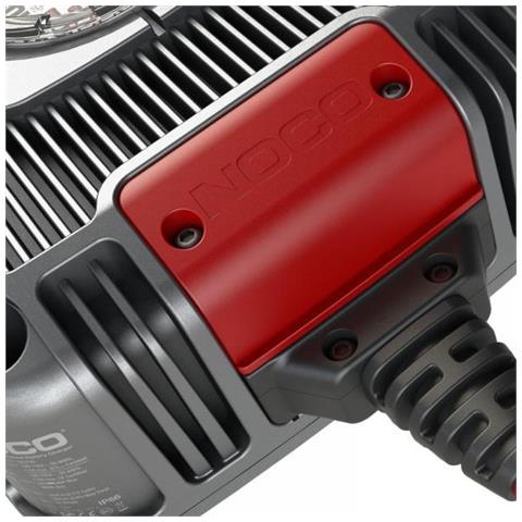 Caricabatterie Industriale Genius 24v 40a - Foto 3
